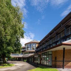 Derby Mickleover Hotel, BW Signature Collection