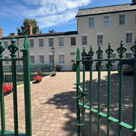 Holywell में, होटल St Winefride's Guesthouse