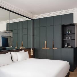 Almanac X Alcron Prague, hotel in Praag
