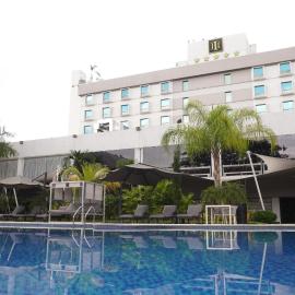 Hotel & Casino Internacional Valencia โรงแรมในวาเลนเซีย
