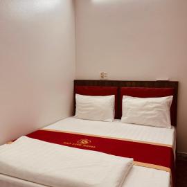Nha Nghi Bao Ngoc- Tuyen Quang City Center, hotel a Tuyên Quang