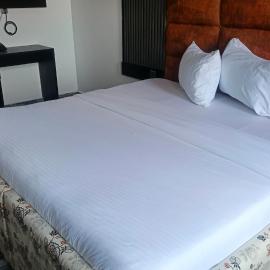 Eraton Hotel、ウォーリのホテル