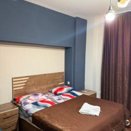 D&A hotel, hotel di Yerevan