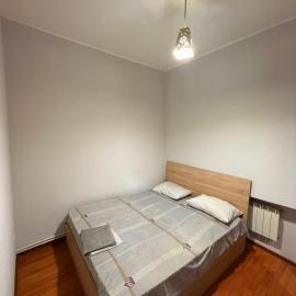 Nice guest house, отель в Ереване
