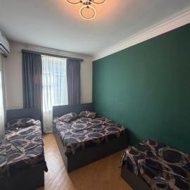 near northern avenue guest house, Hotel in Jerewan