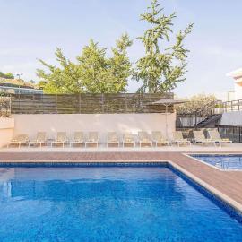 Novotel Lisboa, viešbutis Lisabonoje