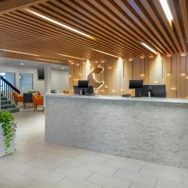 Comfort Inn & Suites Post Falls - Coeur dAlene West, hotel in Post Falls