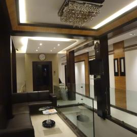 Hotel Causeway, Colaba, hotel en Bombay