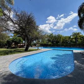 Hotel el Porvenir, hotelli kohteessa Tunas Blancas