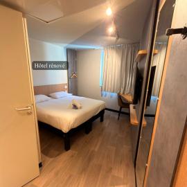Hôtel Inn Design Montluçon