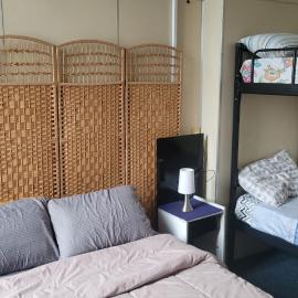 Montevideo Hostel, hotel u gradu 'Montevideo'
