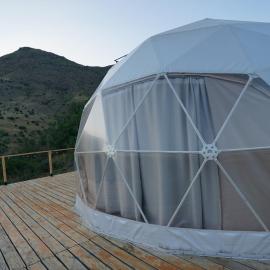 Glamping Yeghegis, hotel em Yeghegis