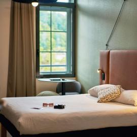Ibis Sarlat Centre، فندق في سارلا لا كانيدا