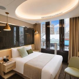 V-one Hotel - Ningxia No. 2 Inn, hotel a Taipei
