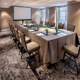 InterContinental Chicago Magnificent Mile by IHG