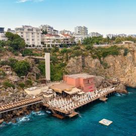 Massimo Hotel - Adults Only 'Ex La Boutique Hotels', hotel u Antaliji