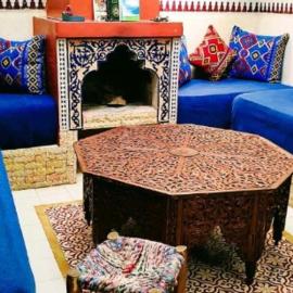 Dar iyad, hotel en Essaouira