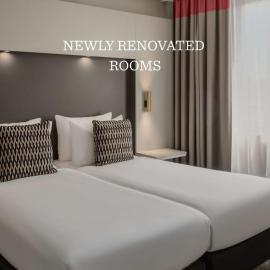 Ramada by Wyndham Essen, hotel u Essenu