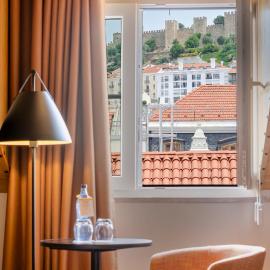 Ouro Rossio Hotel