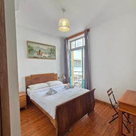 Harrys Inn Guesthouse、ラルナカのホテル
