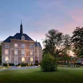 Eijsden में, होटल Van Oys Maastricht Retreat, a Leading Hotel of the World
