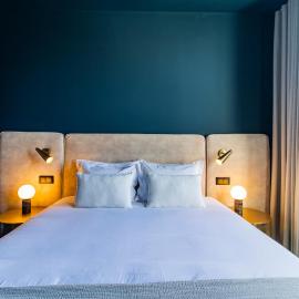 Regras Apartments & Garden by Benefit Collection, hotel a Porto