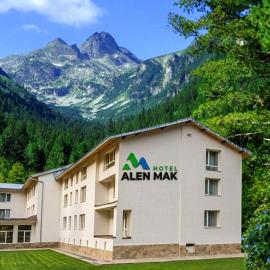 Alen Mak