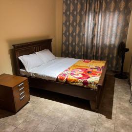 Maison Nouvelle Route Carrossel, hôtel à Yaoundé