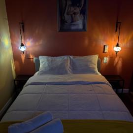 LocoAmor, hotel u gradu Montevideo