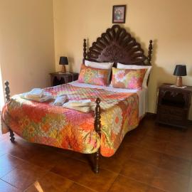 Propriedade dos Seixos, hotel u gradu Moledo