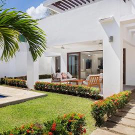 4 BR Beach House with Pool, 1-Min Walk SJDS Bay, hotel a San Juan del Sur