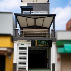 Hotel Bambù 2, hotel sa Puerto Asis