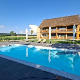 Viesnīca Butični Hotel Sončno Polje pilsētā Moravske-Toplice