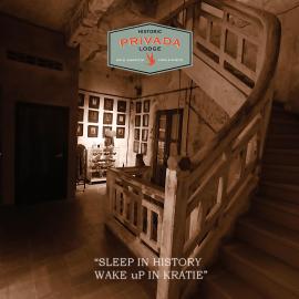 Privada Lodge - Historic Hotel, hotel di Kratie