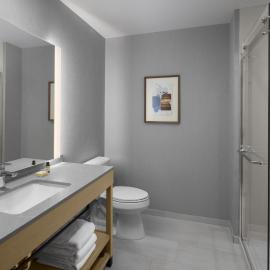Hyatt Place Bozeman Yellowstone Airport