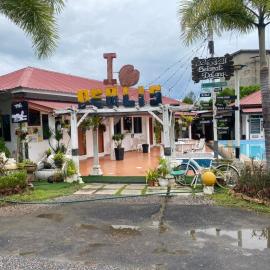 Hotel O Panggas Village Homestay