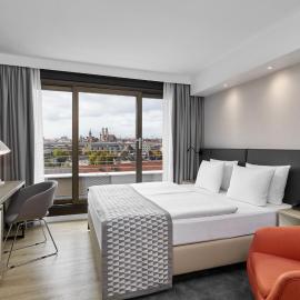 Holiday Inn Munich City Centre by IHG, hotel em Munique