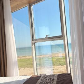 Ustyurt boutique hotel, hotel sa Aktau