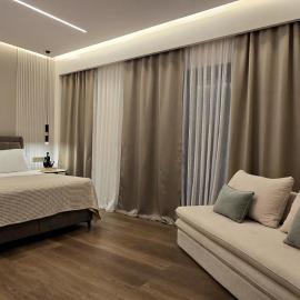 LUMINA Luxury Suites, hotell i Messolonghi