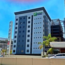 Holiday Inn Express Mexico Santa Fe by IHG, hotel in Mexico City