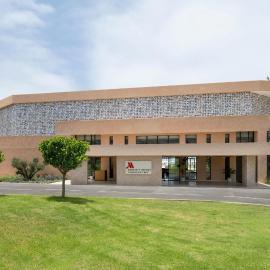 Taghazout Bay Marriott Resort、タガズートのホテル