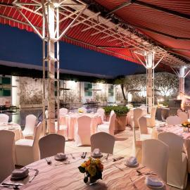 Holiday Inn Singapore Orchard City Centre by IHG، فندق في سنغافورة