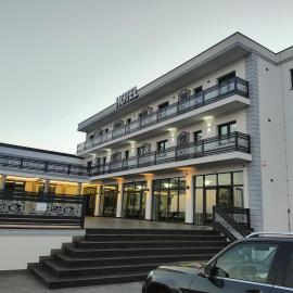 Airport Hotel - Baia Mare - Maramures