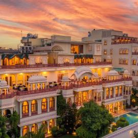 Shahpura House, hotel a Jaipur