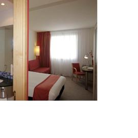 Holiday Inn Express Barcelona City 22@ by IHG, מלון בברצלונה