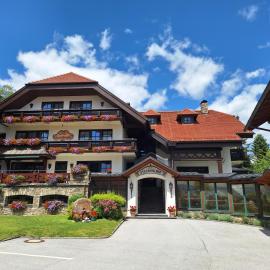Hotel Stegmühlhof