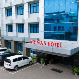 Arinas Hotel