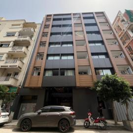 Nezha Hotel