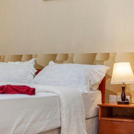 Wenyeji Inn Hotel Moshi