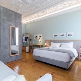 SAL Collection Hotel